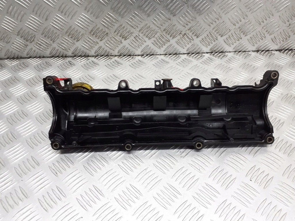 фото №3, Крышка клапанов renault scenic ii 1.5 dci