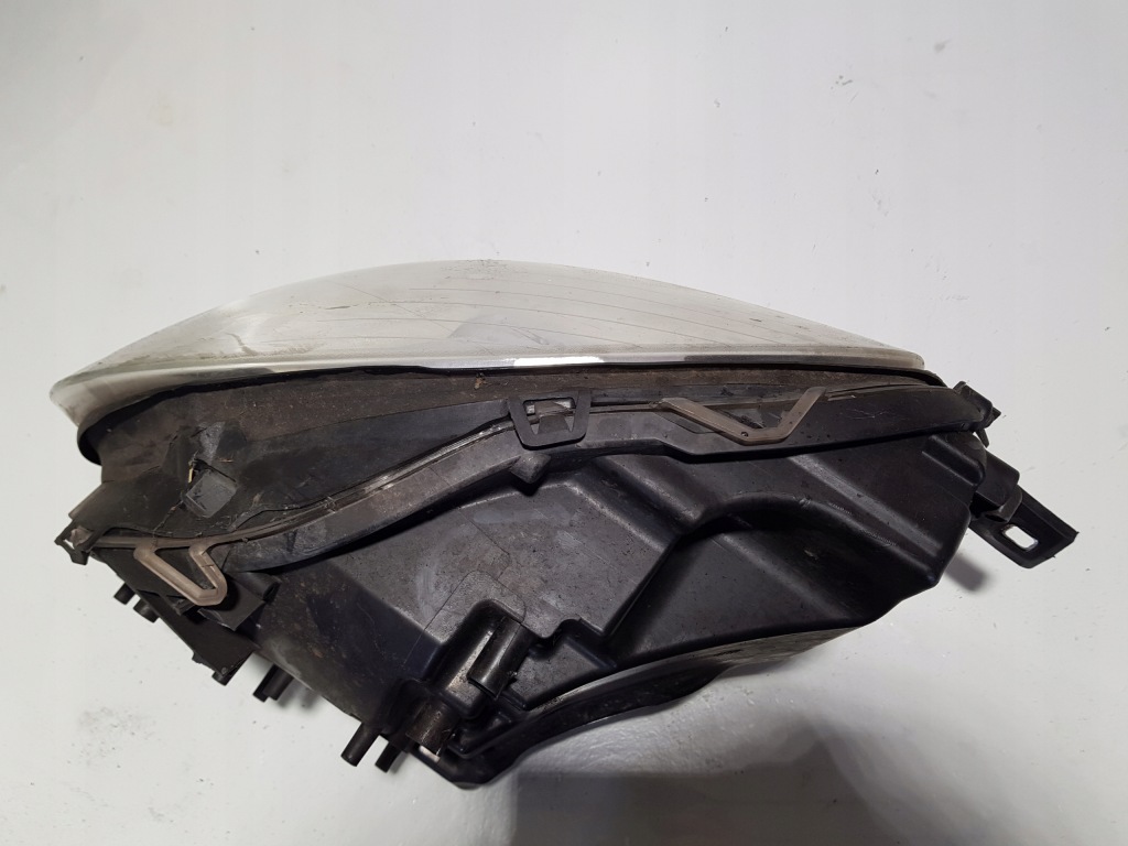 фото №4, Лампа левый перед mercedes w251