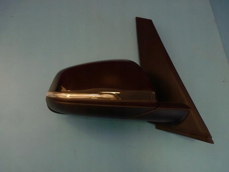 фото №1, Bmw f46 дзеркало праве 5pin 475