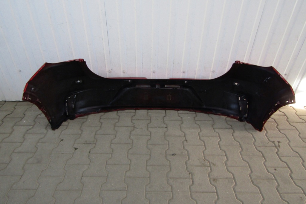 Бампер задня задній lexus lbx 2023- Київ