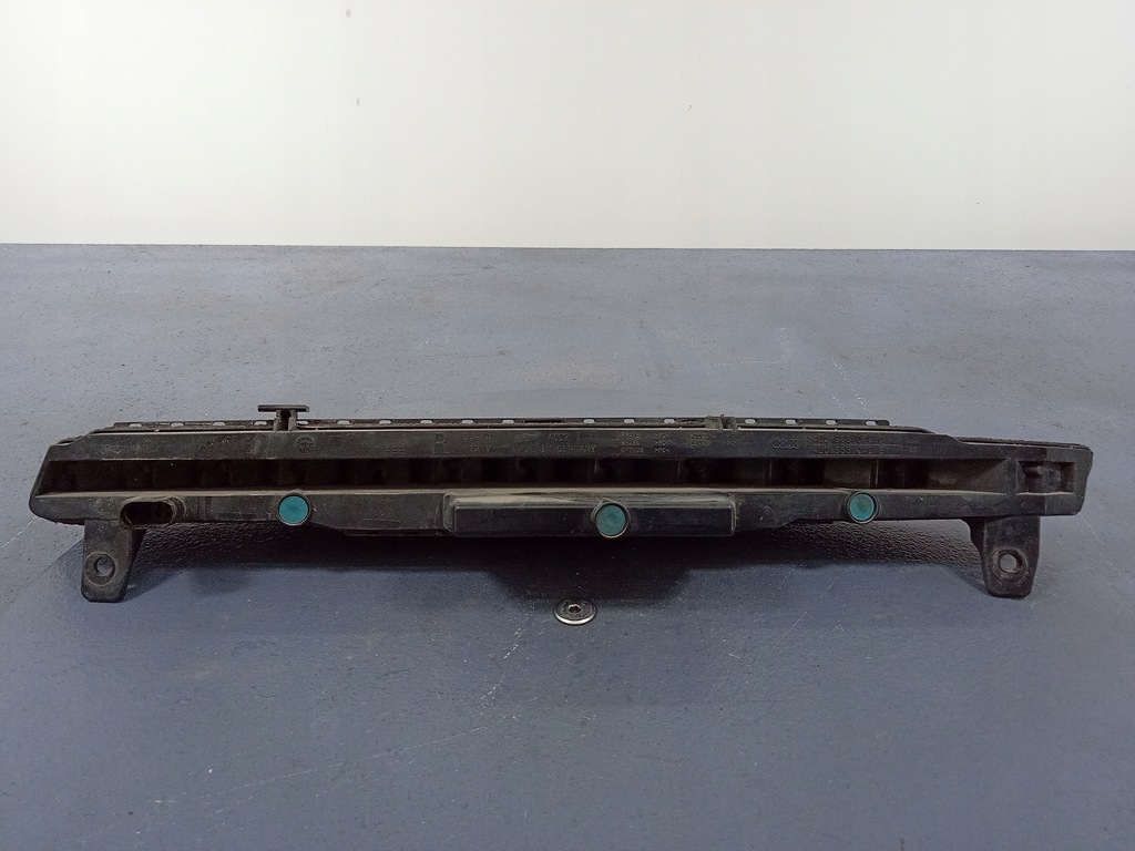 фото №5, Audi q7 4l lift поворотник перед правый led