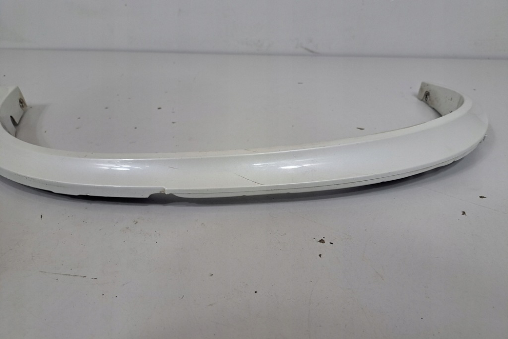 фото №9, Накладка крыла задняя правая bmw x5 f15, f85 7326052 2015