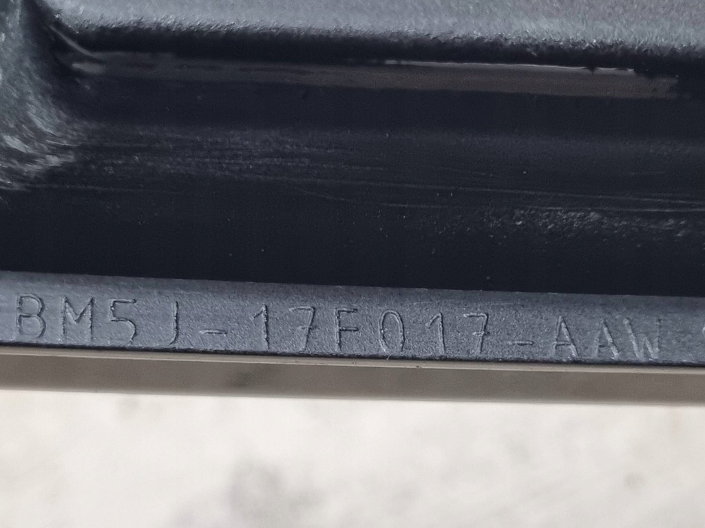 фото №12, Ford focus 2024 перед бампер передній.