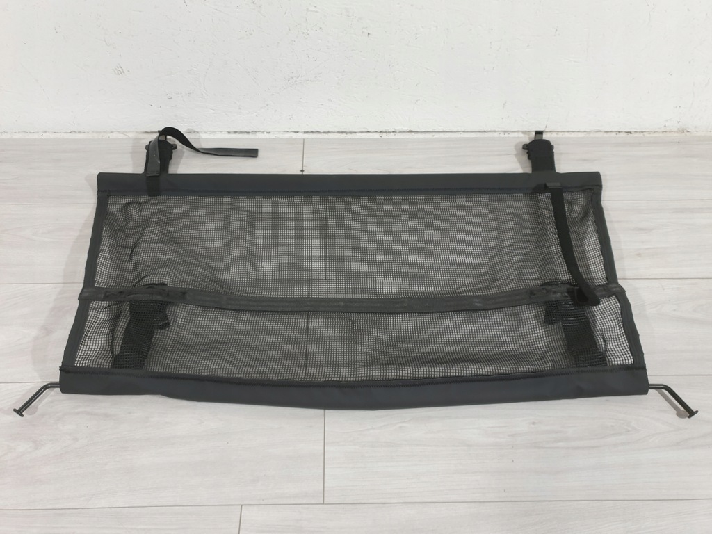 фото №5, Bmw x3 g01 шторка сітка відокремлююча задня