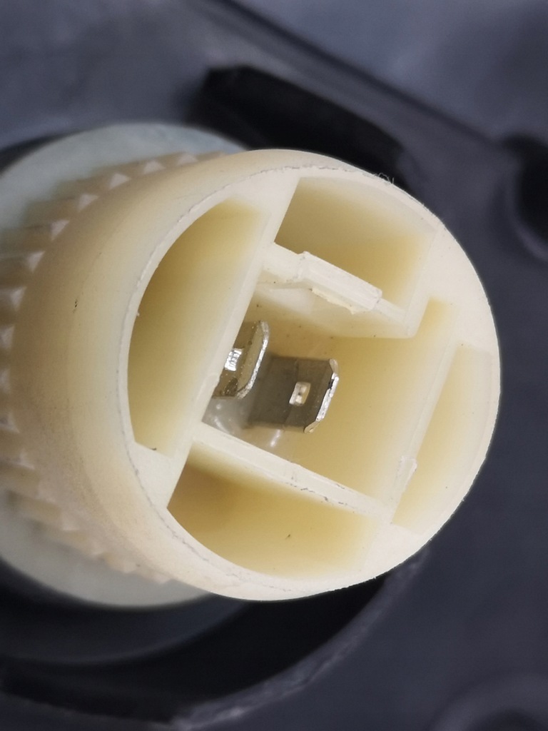 фото №9, Лампа правий перед lancia delta i hf 1979-1991 nowa magneti marelli lpa631