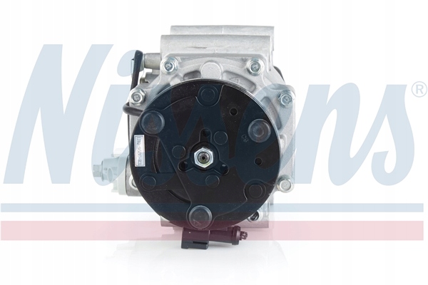 фото №16, Компресор кондиціонера ford cougar mc 98- , ford mondeo ii gd 96- ni