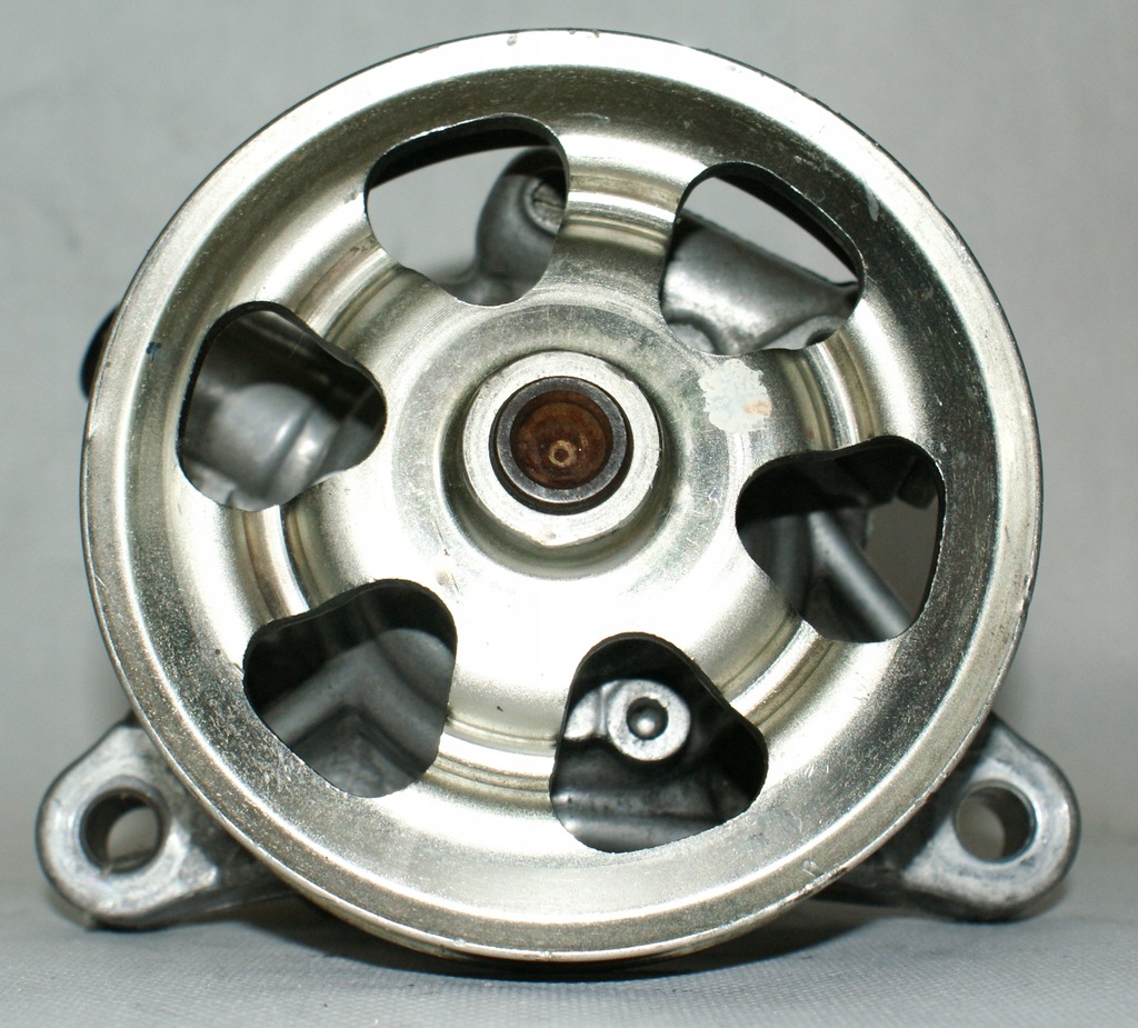 фото №1, Насос підсилювача honda accord vii 2.4