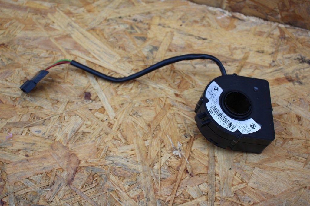 фото №1, Датчик kąta повороту bmw e38 e46 e39 e53 6750126