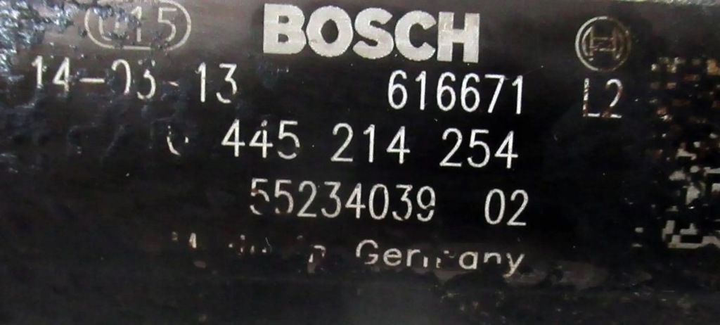 фото №5, Fiat freemont молдинг упорскування 55234039