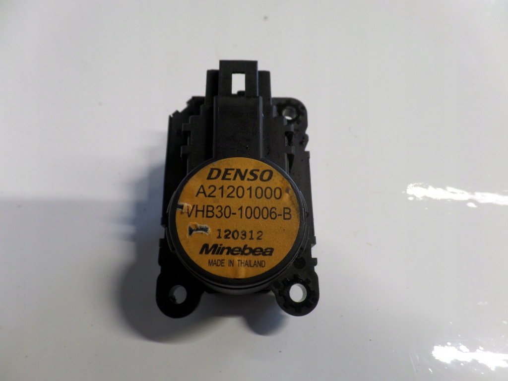 фото №1, Fiat doblo ii моторчик отопителя a21201000