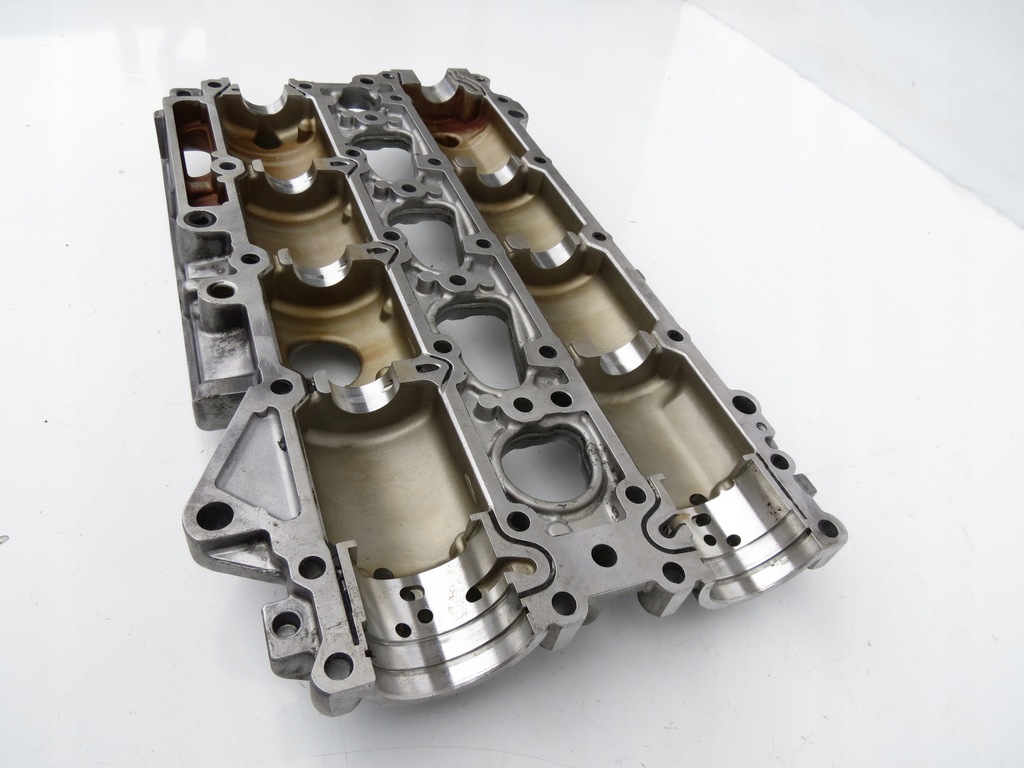 фото №9, Крышка защита клапанов 31316034 volvo s60 ii v60 i xc60 i 2.0 t5 t6