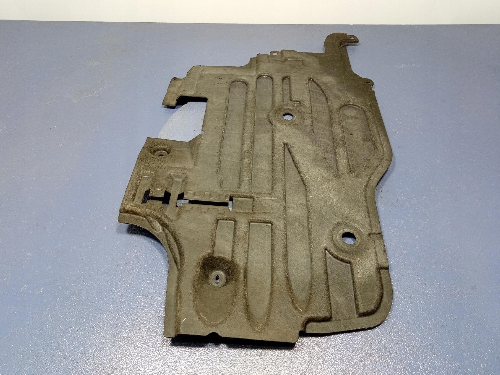 фото №5, Volvo v90 s90 ii плита захист підвіска права 31497464