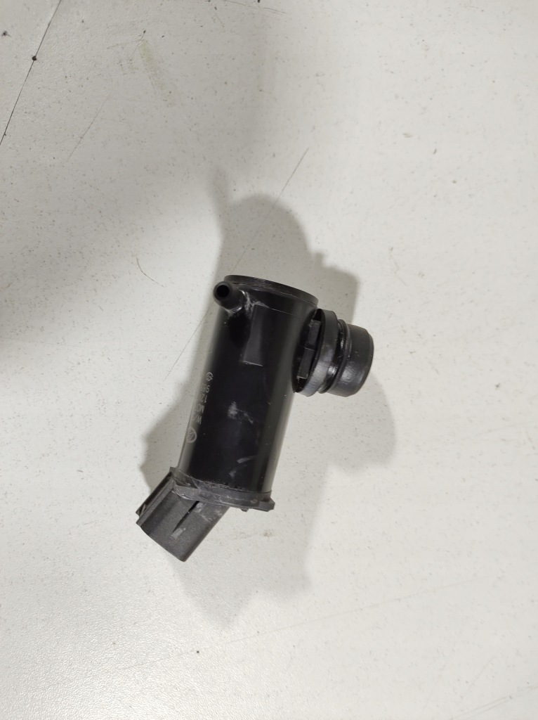 фото №1, Hyundai ioniq 17r- помпа омивача 96330-g2500