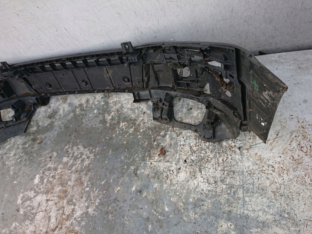 Volvo xc90 1 02-06 бампер передний перед Доставка