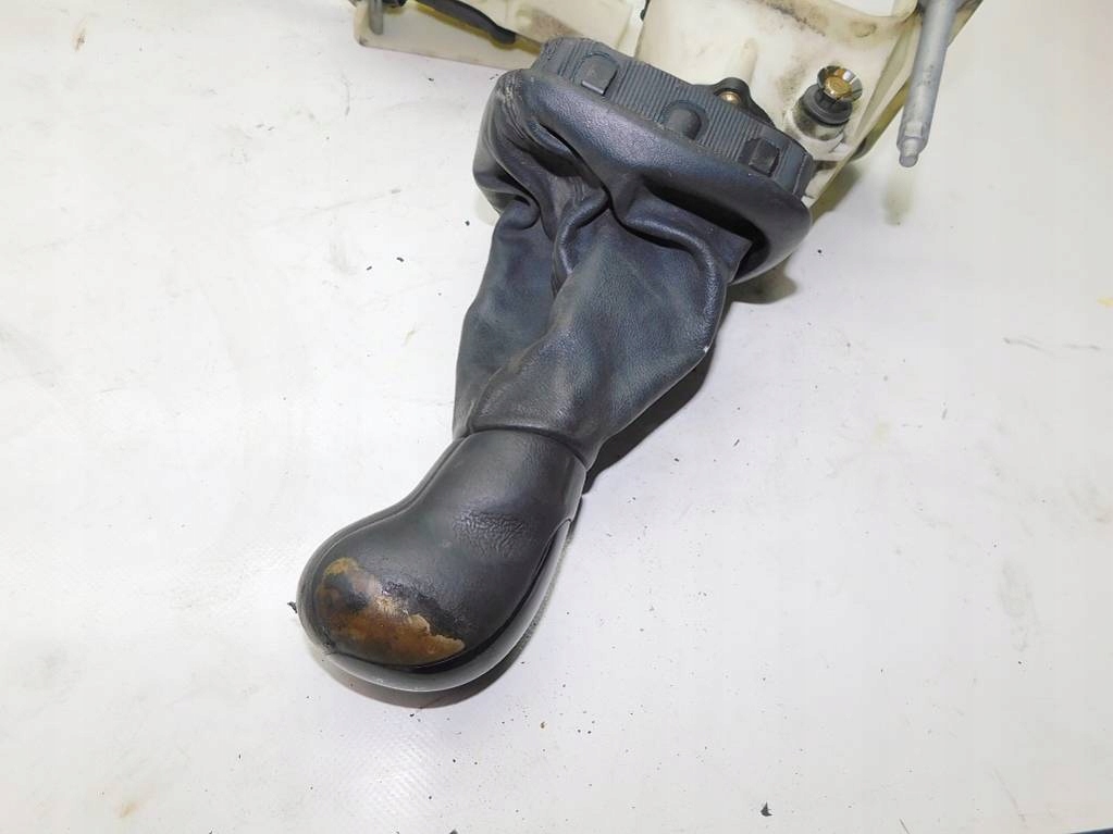 фото №8, Mercedes vaneo w414 1.7cdi домкрат тросы передач