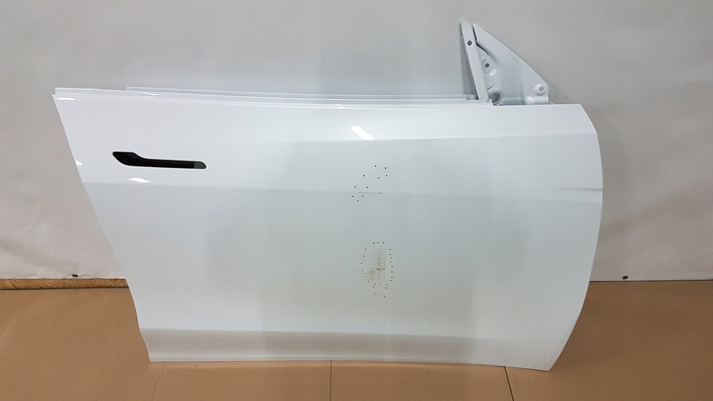 фото №7, Дверь перед правое tesla y 19-