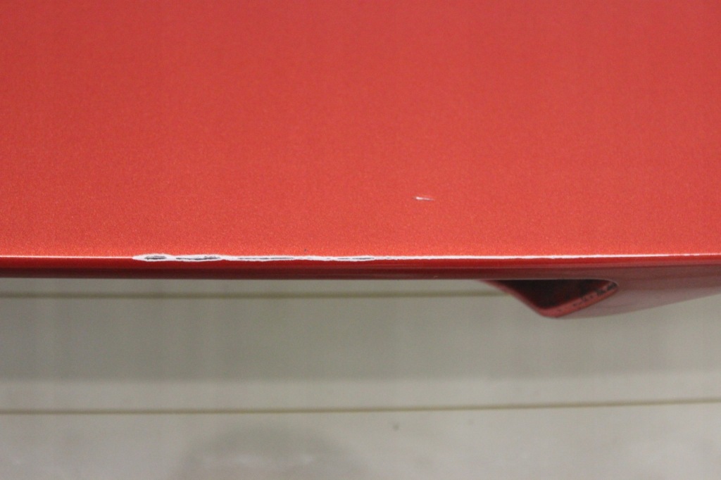 фото №4, Kia proceed i 07r- кришка багажника багажника задня задня o4