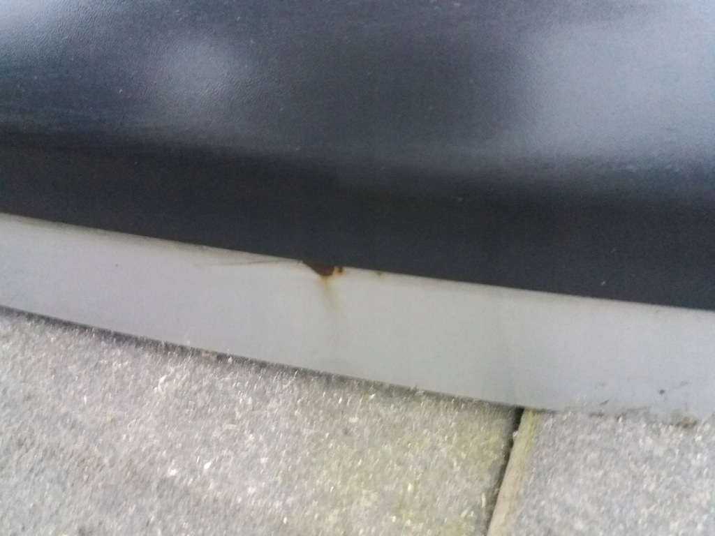 фото №5, Крышка багажника багажника задняя opel zafira a цвет z147