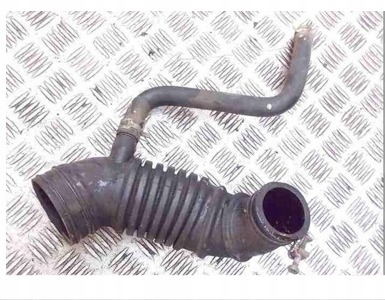 фото №1, Mazda b2500 2.5td 2001r - труба шланг