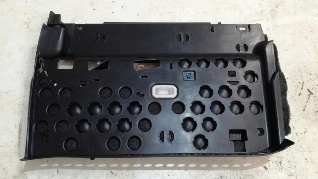 фото №2, Mercedes w223 защита нижняя консоли a2236803302