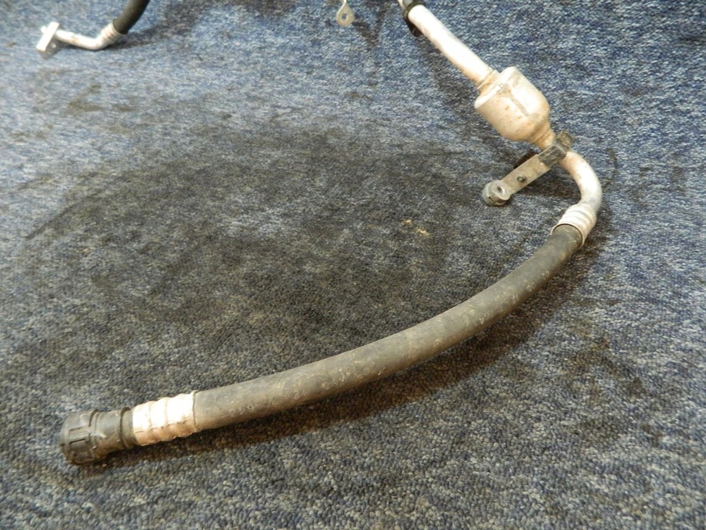 фото №6, Wąż шланг труба трубка кондиціонера 505199810 alfa romeo mito 1.3 jtdm