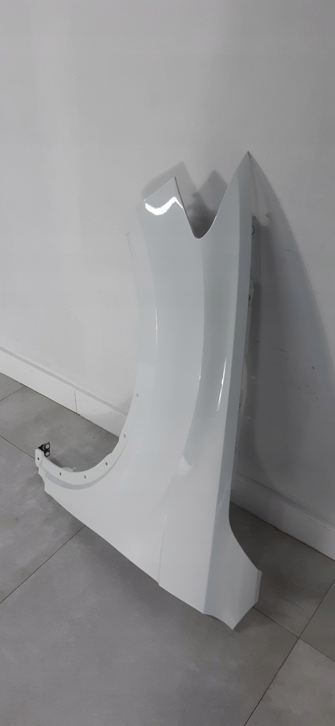 фото №5, Volkswagen t-roc крила лівий перед 2ga821105a