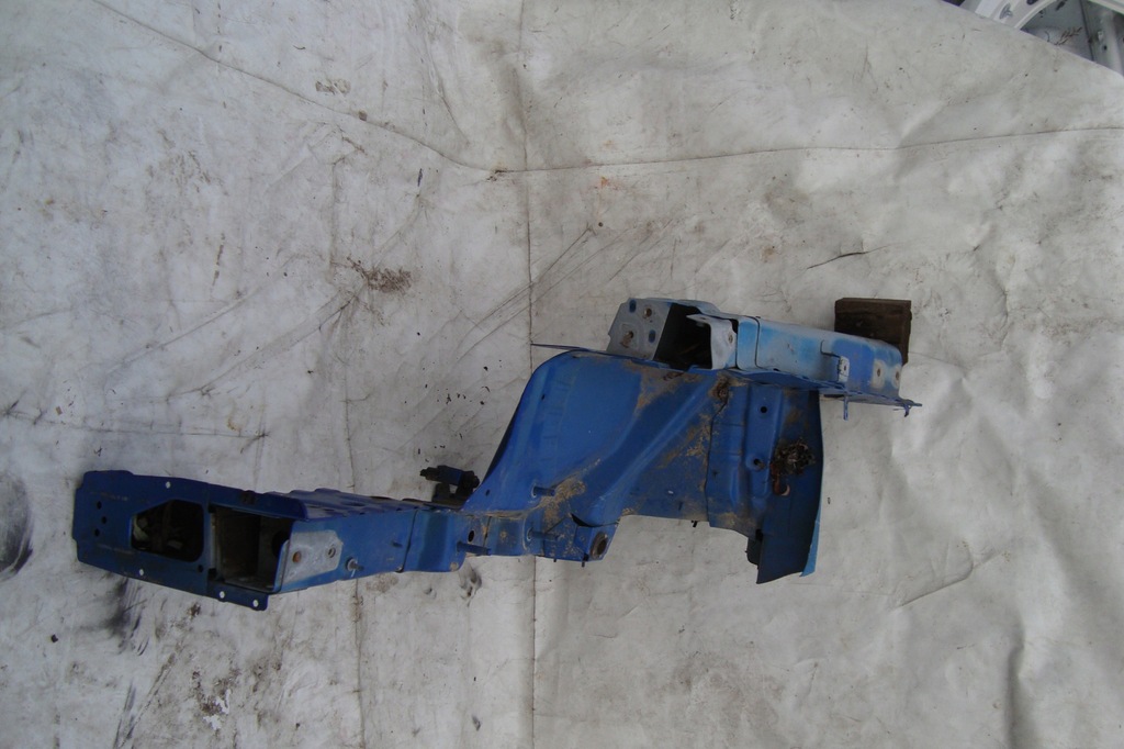 фото №2, Чверть правий перед opel mokka 12-