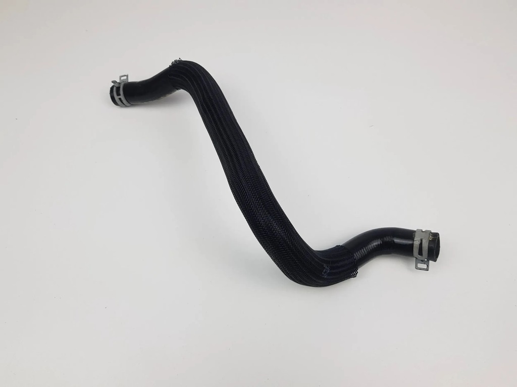 фото №6, Шланг wąż труба радиатора wody renault talisman megane iv 1.3 tce