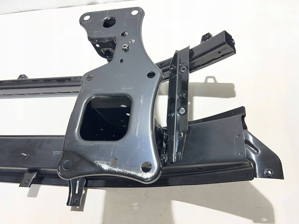 фото №12, Балка підсилювач бампера перед mg 4 mg4 10996718