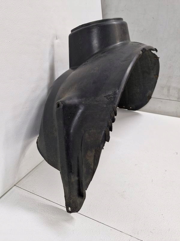 фото №7, Fiat doblo i 1 подкрылок правый перед правое передние