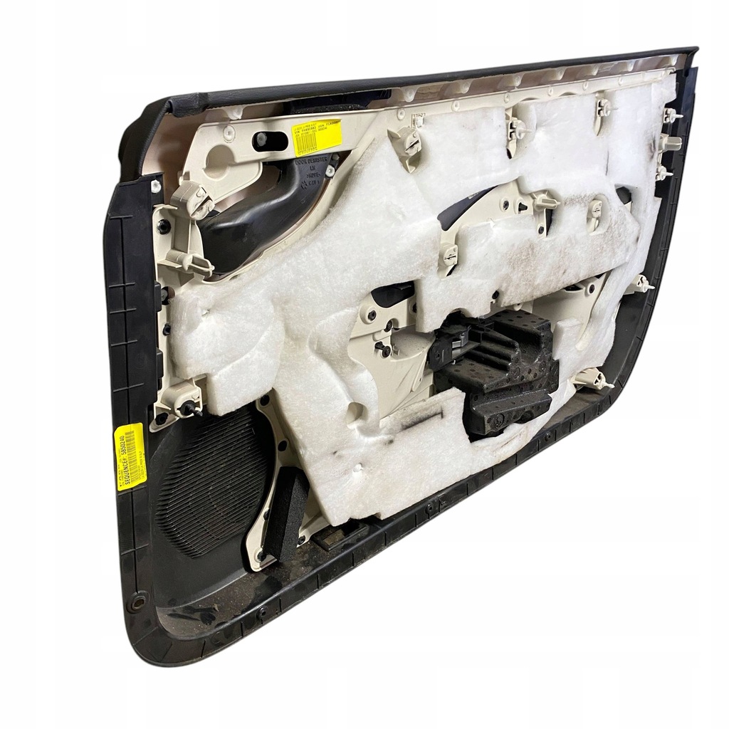 фото №16, Dodge challenger 2016 левая сторона обшивки / обшивка дверь передних