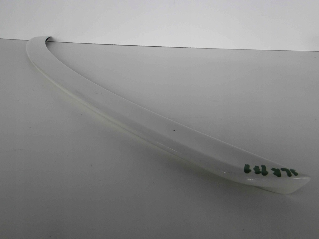 фото №6, Mercedes slk r171 171 спойлер задній na кришка amg