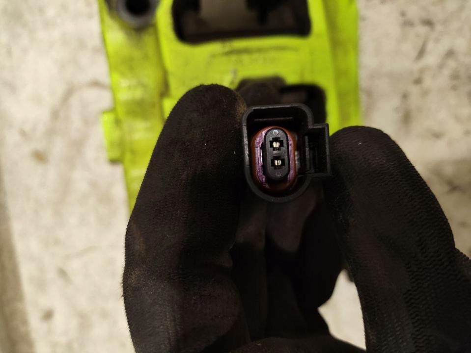 фото №6, Porsche panamera 971 2018 суппорты