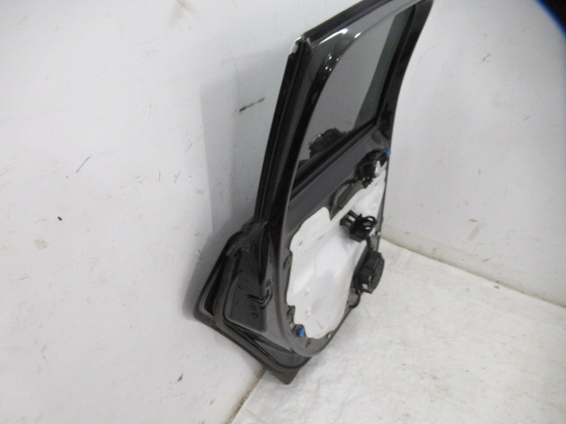 фото №11, Peugeot 3008 двері ліва задні задня ktvd