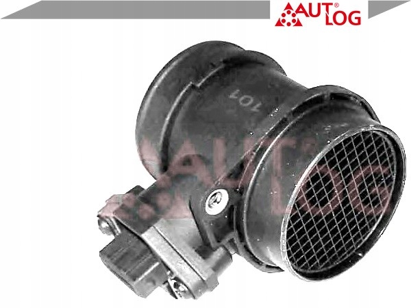 фото №2, Autlog lm1044 расходомер массовый воздуха