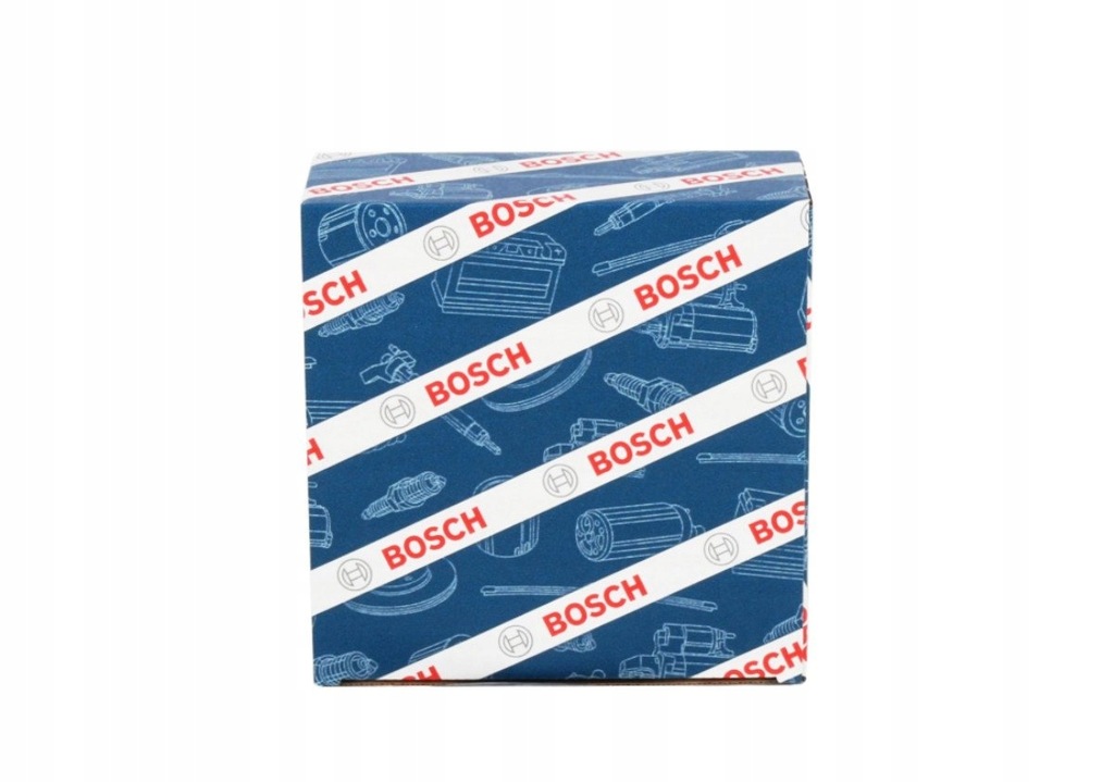 фото №1, Набор трубопровод зажигания bosch 986 356 817