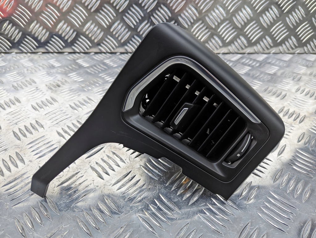 фото №1, Дифузор решітка обдув scania ntg