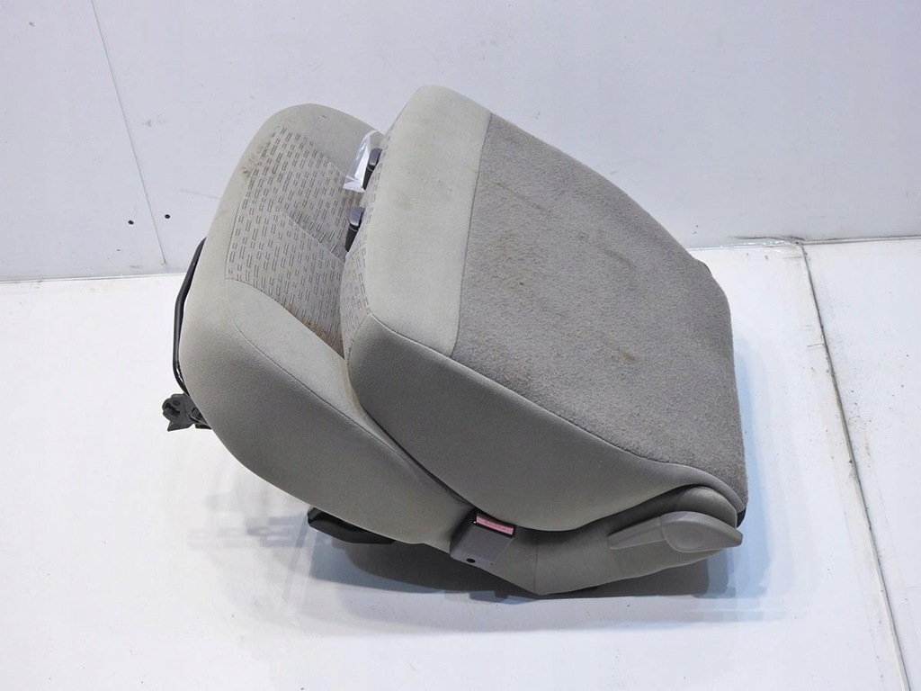 фото №12, Сидіння правий задня ii ряд grand scenic ii