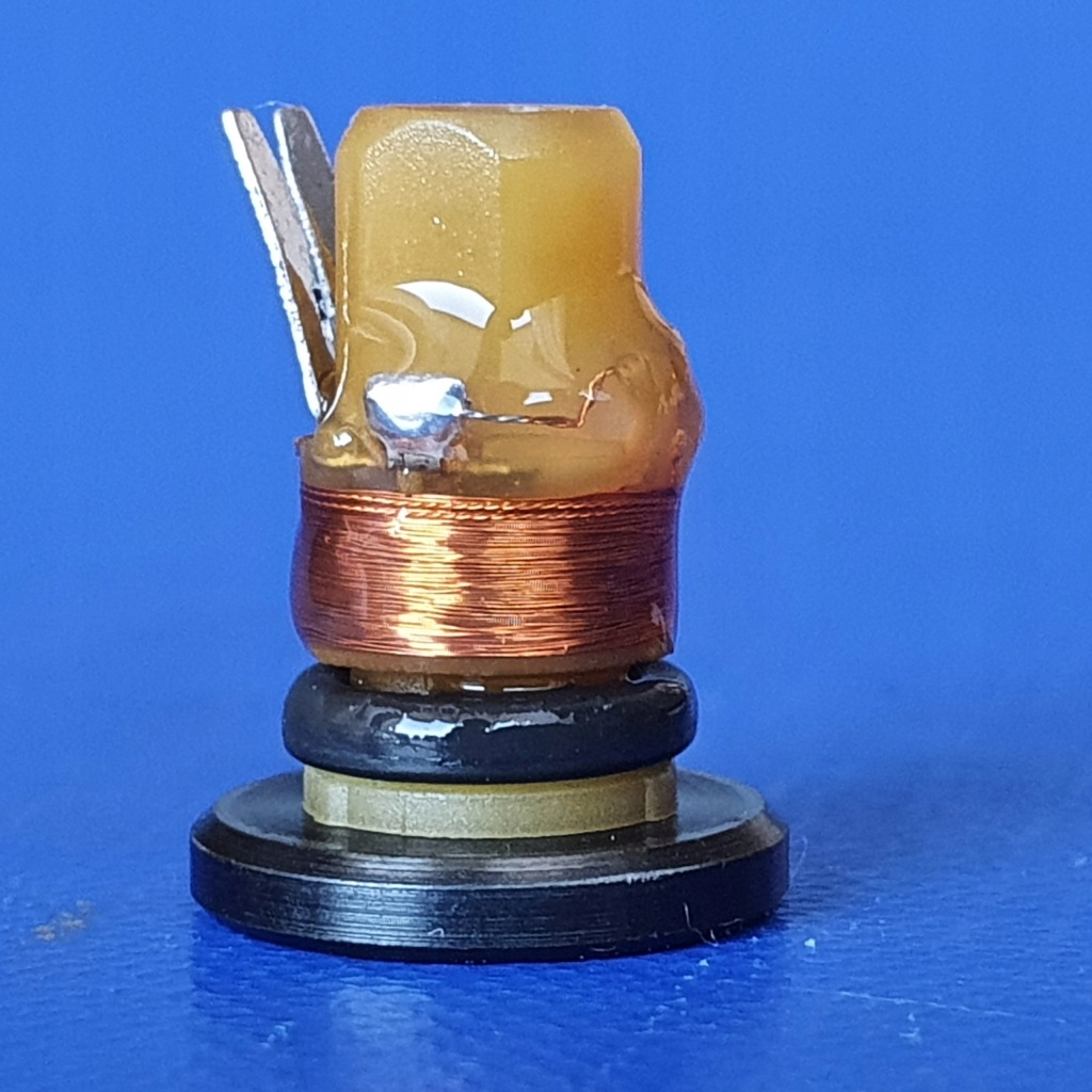 фото №10, Форсунка керуючий інжектор jeep xj zj zg wj wg