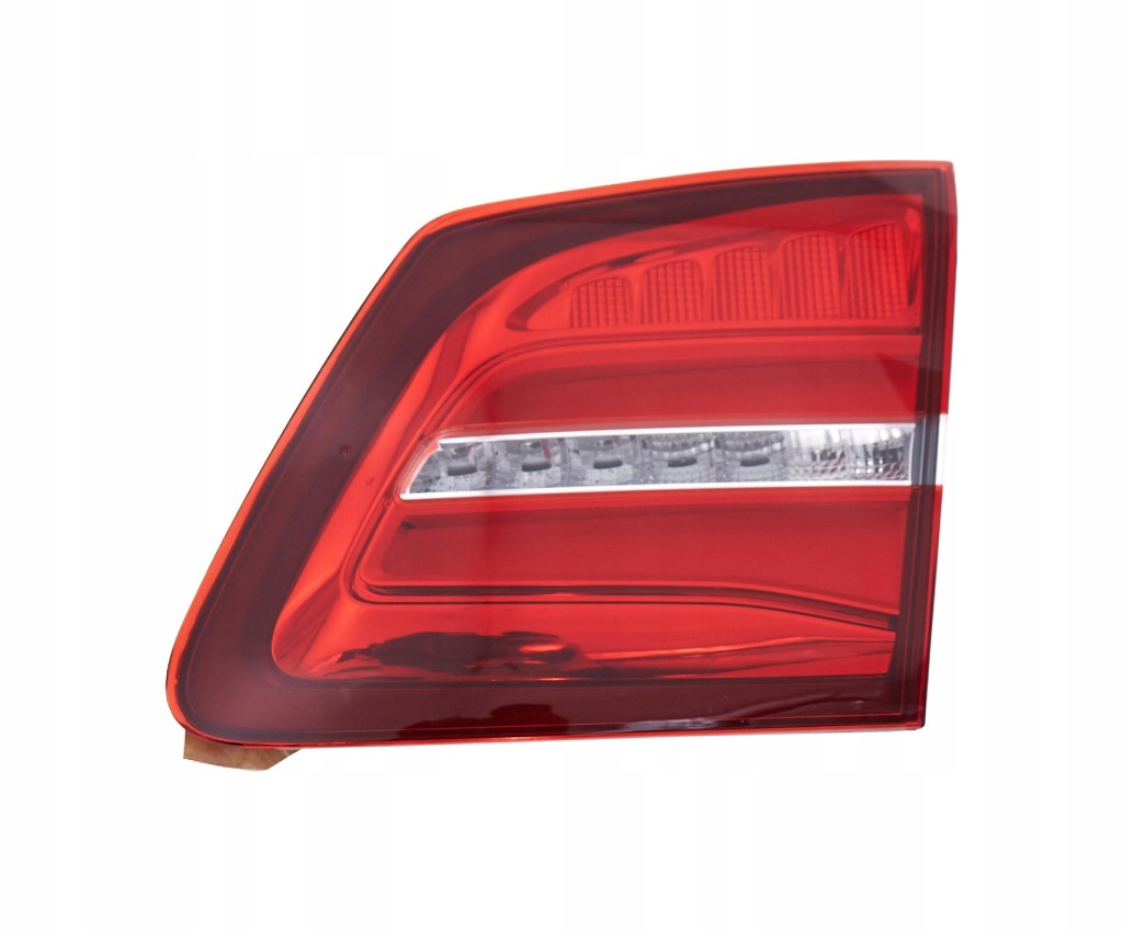 фото №1, Лампа задняя mercedes gls-klasse x166 , 15-