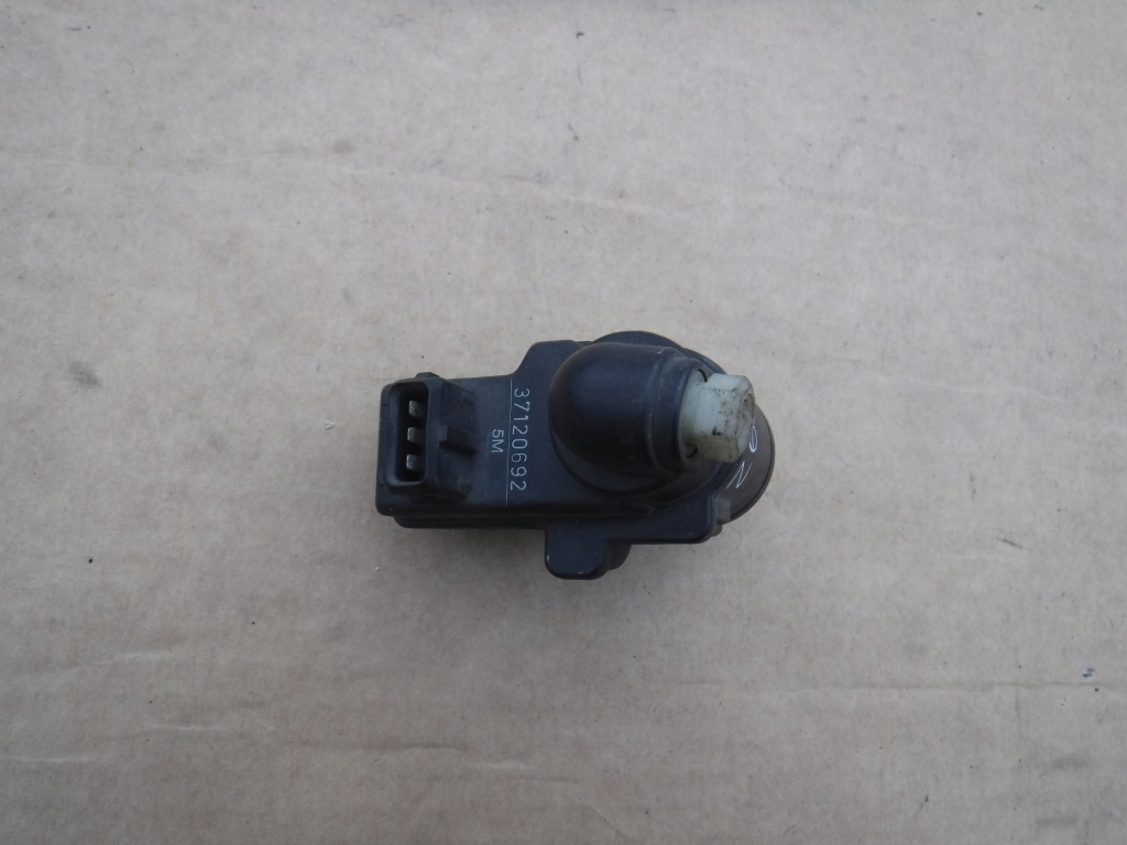 фото №1, Моторчик лампы lancia ypsilon 37120692