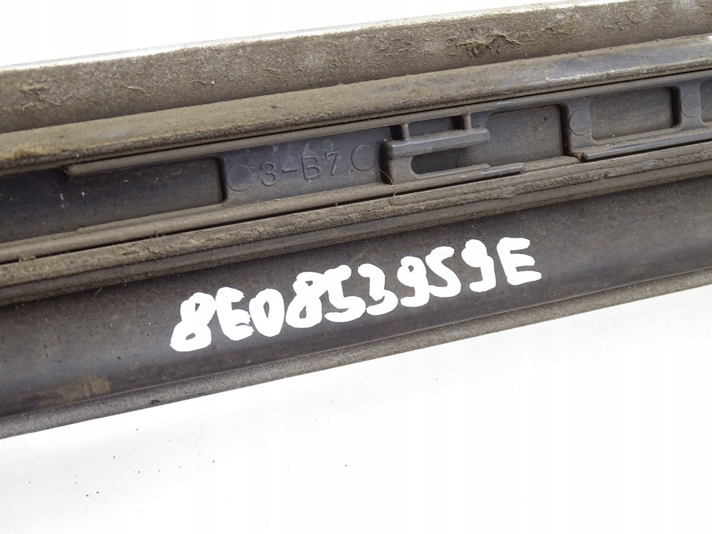 фото №8, Молдинг нижня двері ліва лівий перед передня seat exeo 3r ls7y sedan 10r