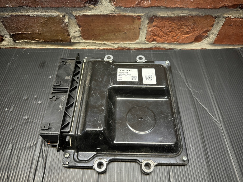 фото №1, Volvo xc60 бортовий комп'ютер блок керування 32242004