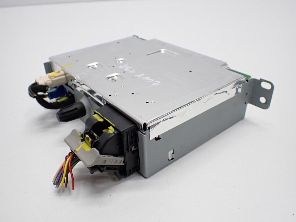 фото №11, Радио навигация navi дисплей europa 9831642480 peugeot 2008 i lift 19r