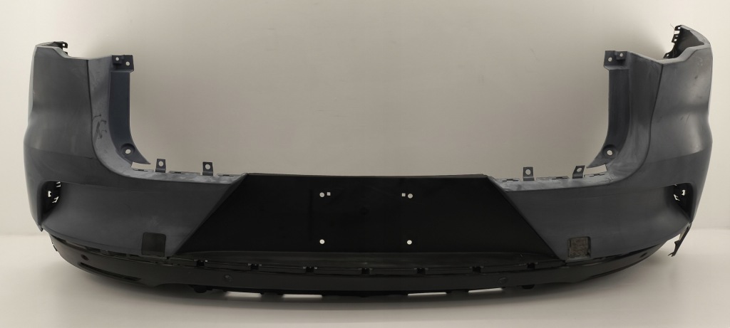 фото №1, Бампер задня задній jaguar i-pace 18-