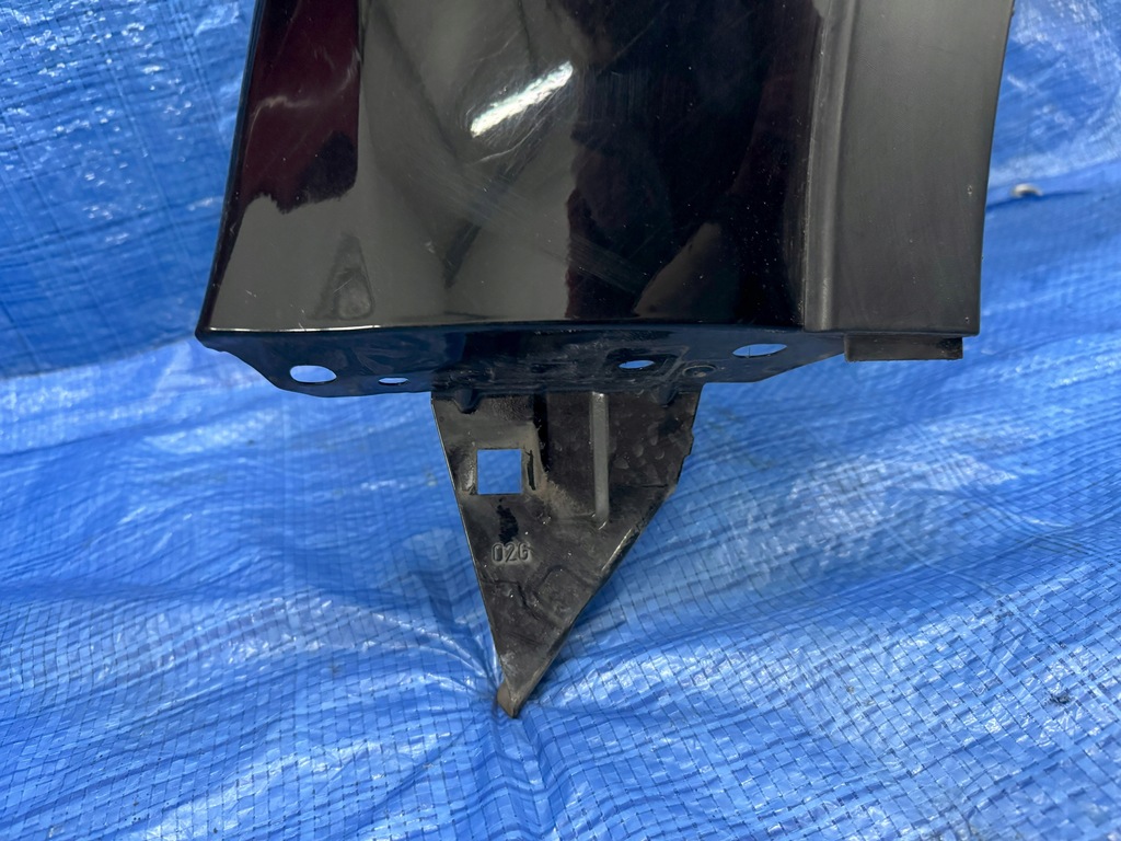 фото №6, Крила передній лівий ds4 crossback ktv