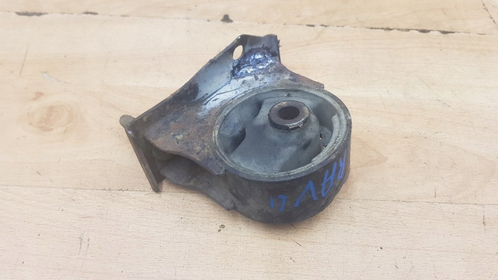фото №1, Подушка кронштейн двигателя toyota rav4 ii 2.0 d4d