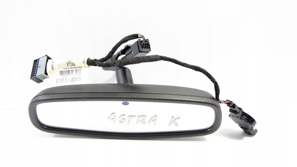 фото №1, Opel astra k зеркало внутреннее 13581081