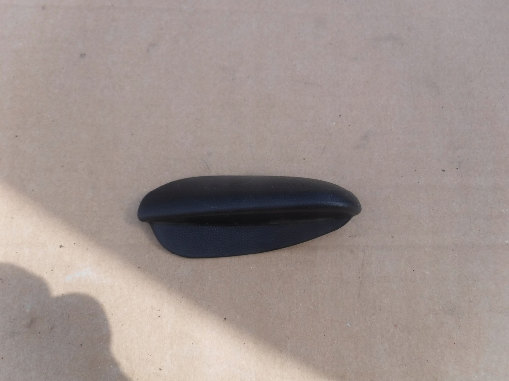 фото №1, Ручка регулировки сиденье правый перед mazda cx7 bp4k881g5