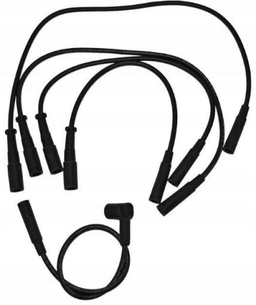 Купить Провода зажигания sentech s1245